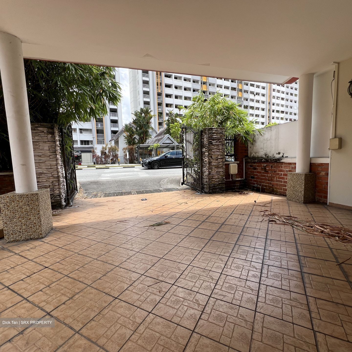Thomson Garden Estate (D20), Terrace #435996521